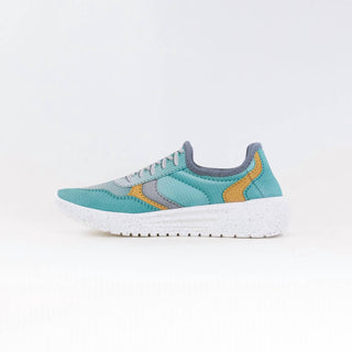 Psudo - Women's Court Sneaker