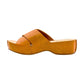 Volatile - Women's Edith Sandal