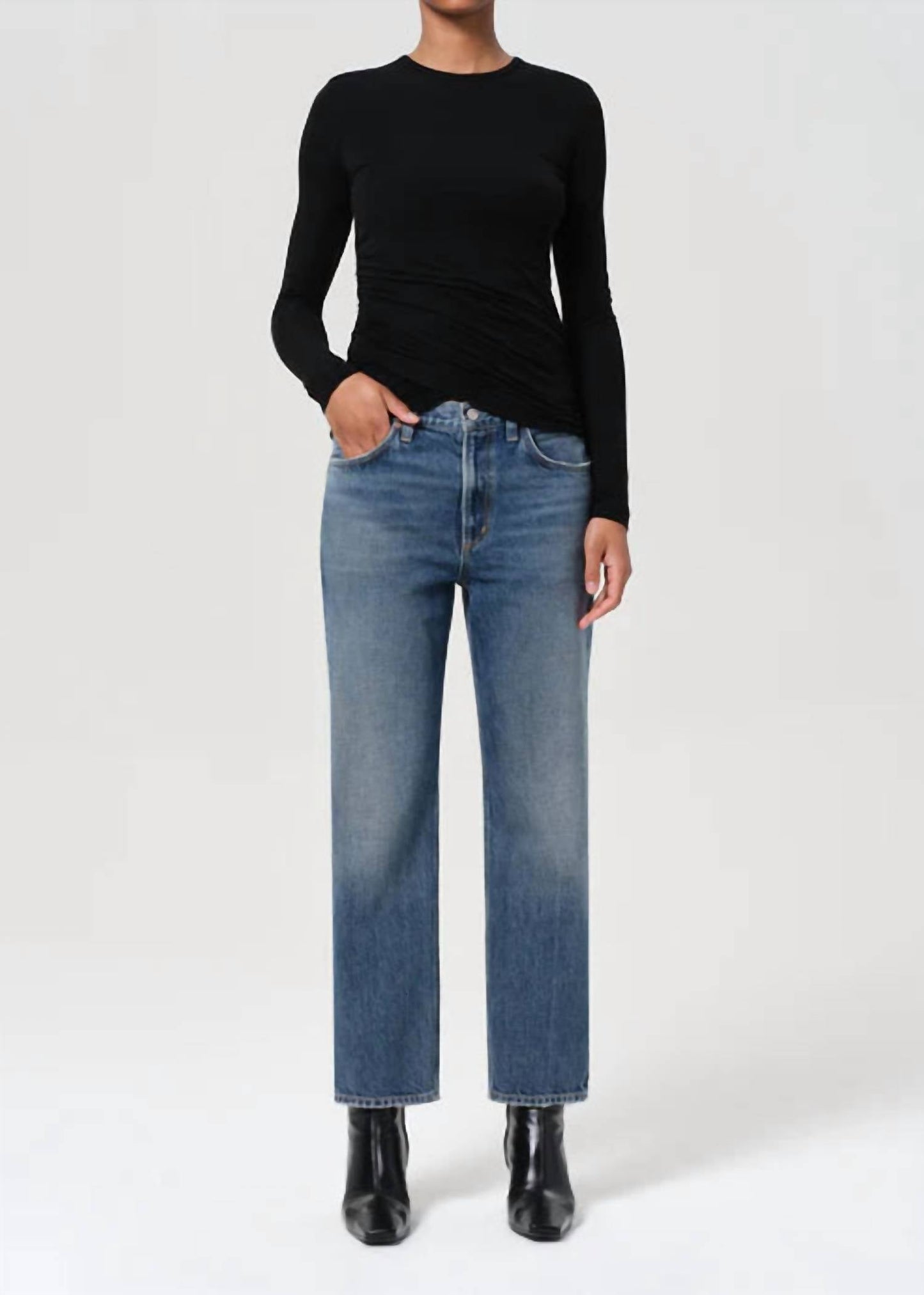 Agolde - Valen Jeans