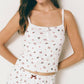Z Supply - Cameron Holly Cami Top