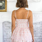 Kestan - Lya Dress - FINAL SALE