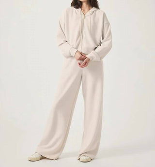 Splendid - Calça Waffle Scuba