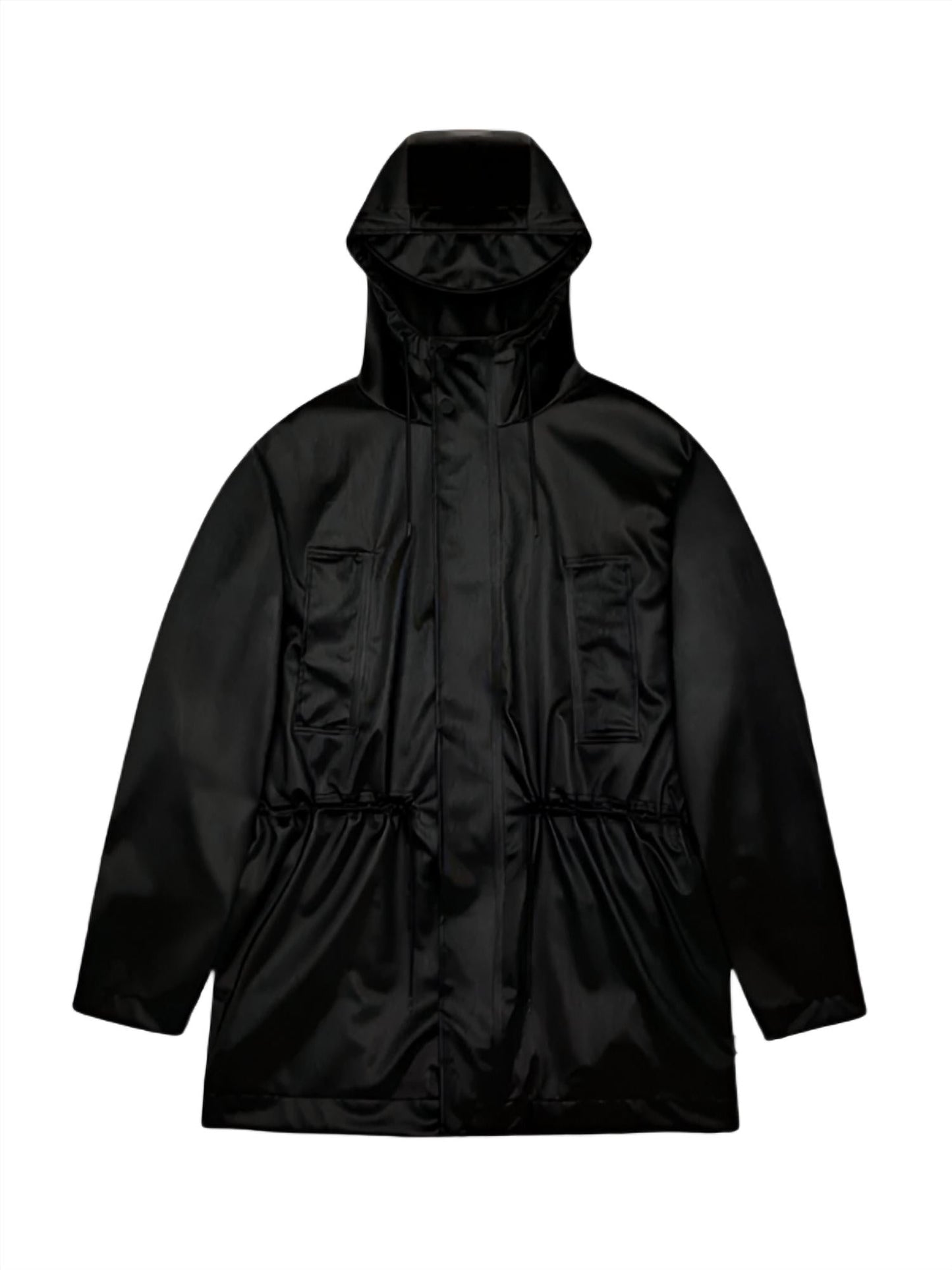 Rains - Bold Long Jacket