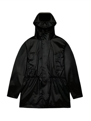 Rains - Jaqueta Longa Bold