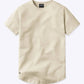 Cuts - Men's Curve-hem Short Sleeve Tee
