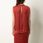 Tart Collections - Tierney Poly Silk Top