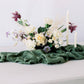 Borrowed Blu - ORGANIC COTTON RUNNER