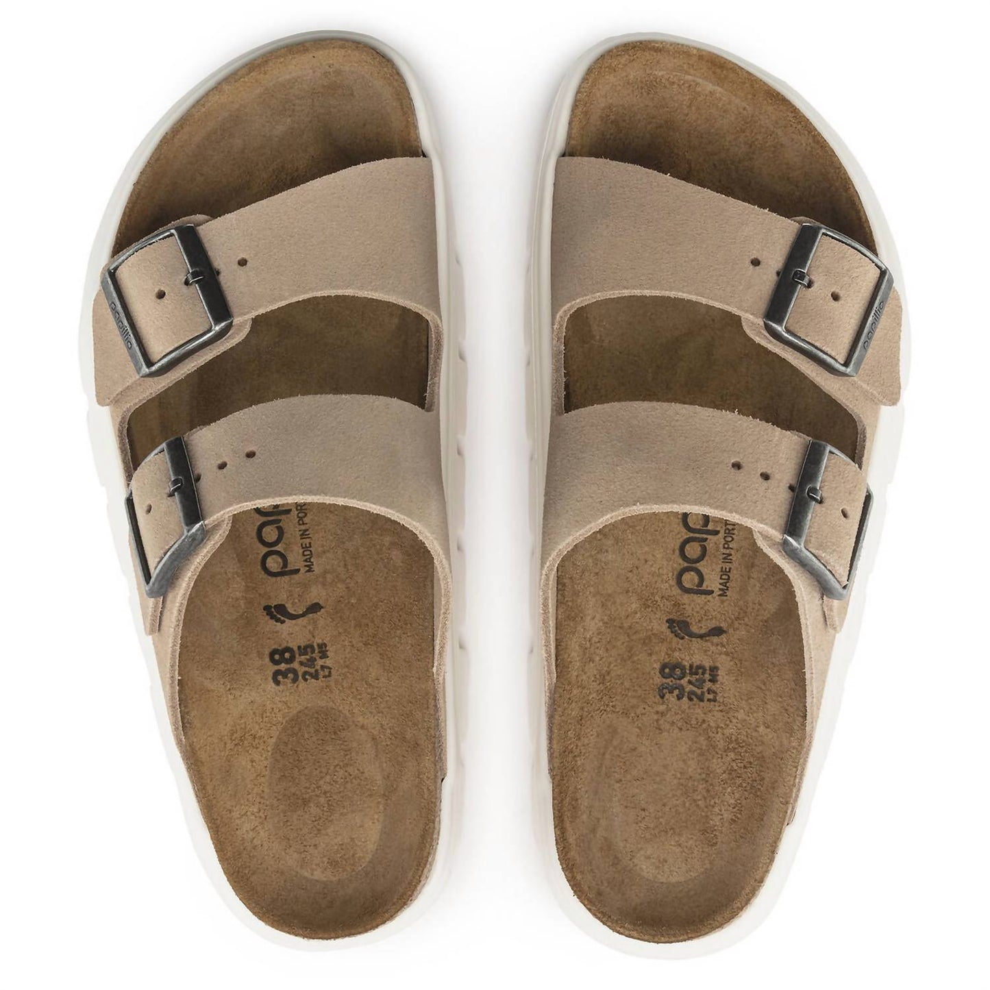 Birkenstock - Women's Arizona Chunky Sandal