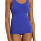 Tank Top with Round Neck