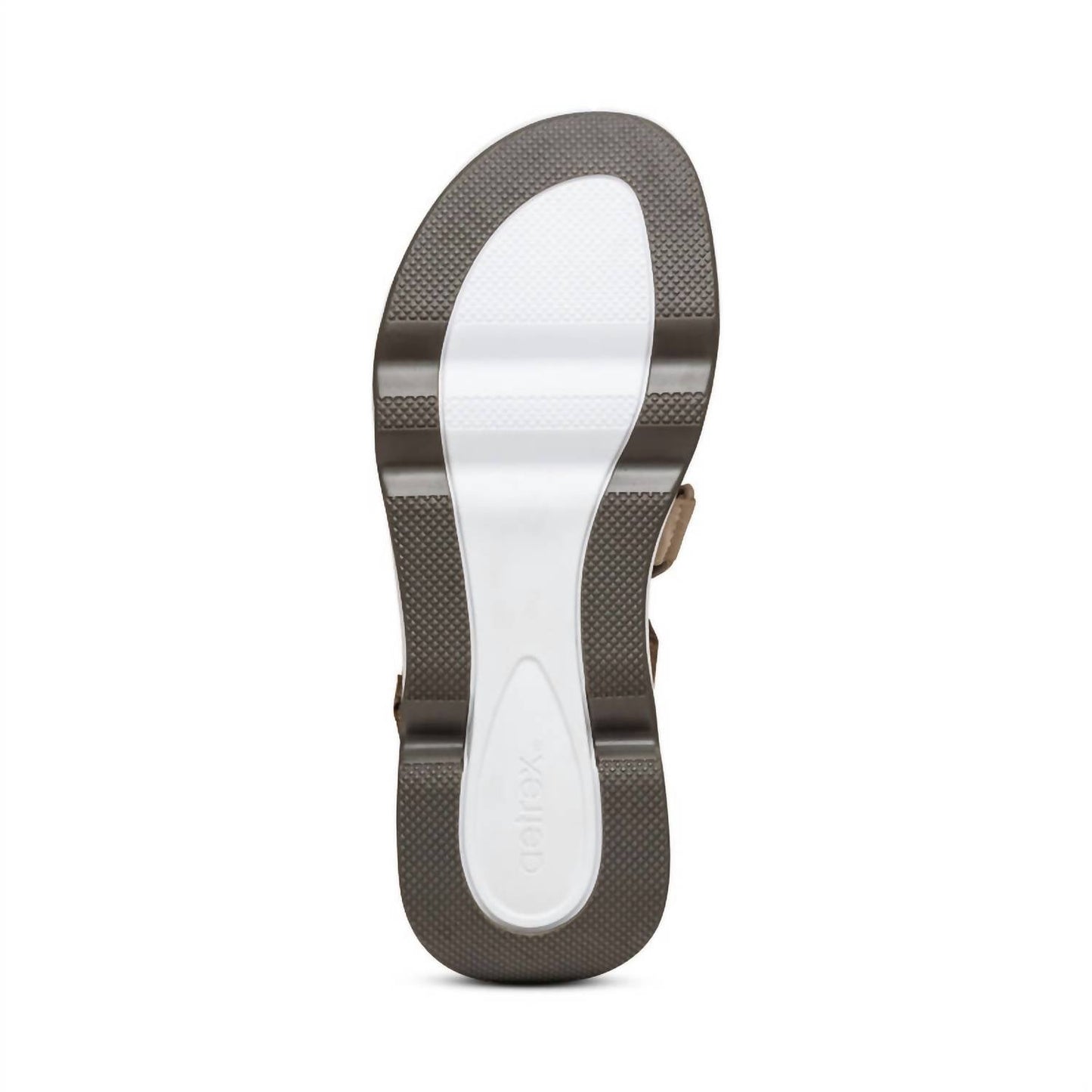 Aetrex - MARZ ADJUSTABLE SPORT SANDAL