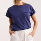 Hatley - Ella Pocket Top