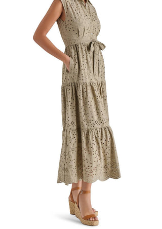 Steve Madden - Clover Midi Dress