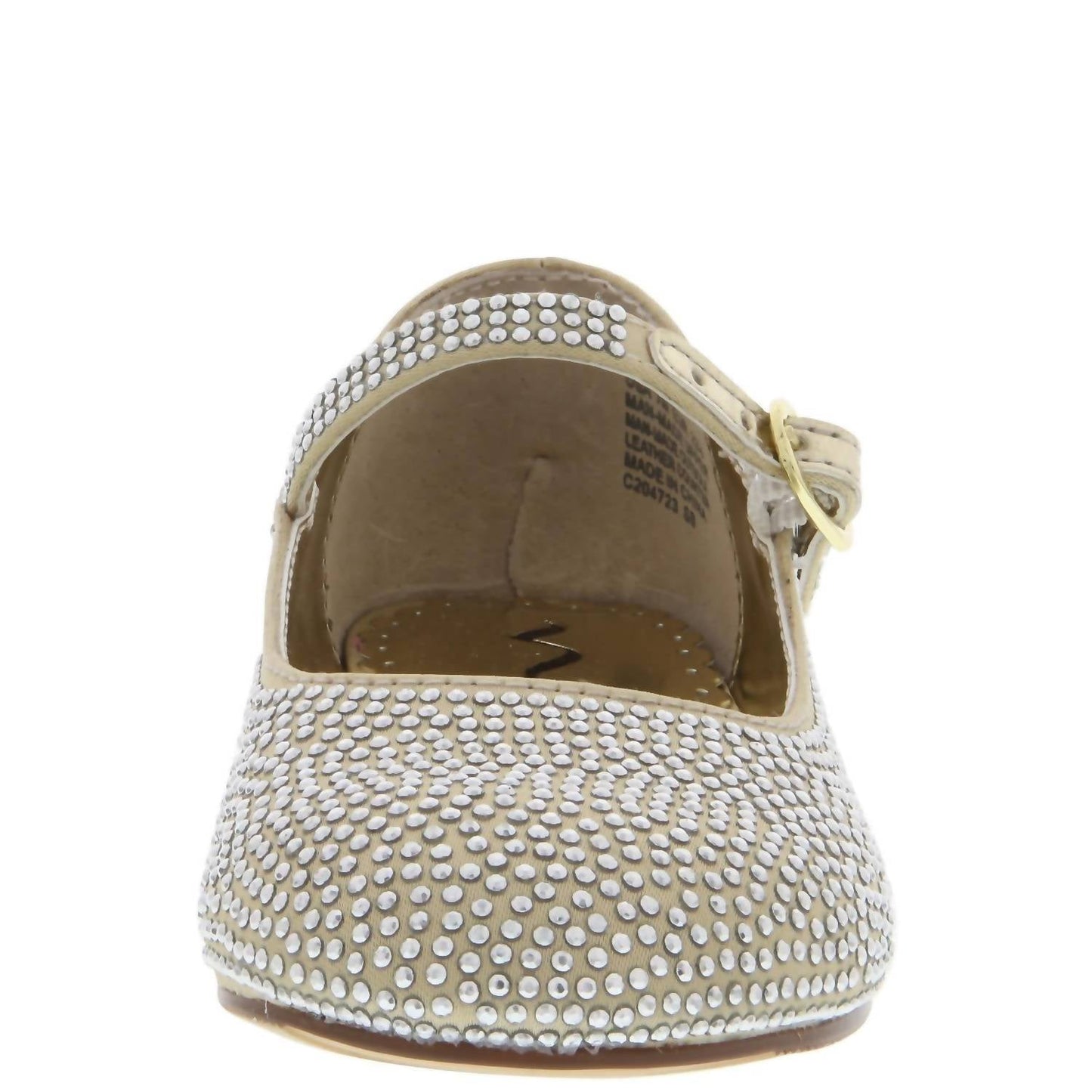 Nina Kids - Girls Zelia Toddler Shoes