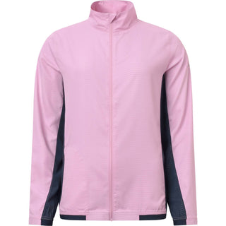 Abacus Sportswear Us - Lanark Stretch Wind Jacket