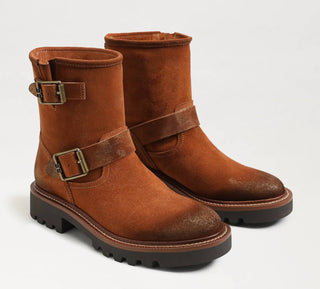 Sam Edelman - BOTA DE MOTOCICLETA KINSLEY