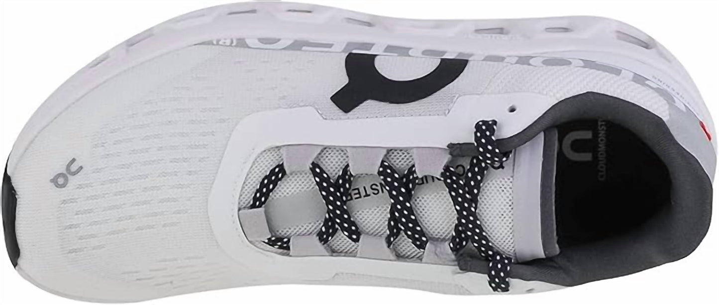 On Running - Women's Cloudmonster Sneakers