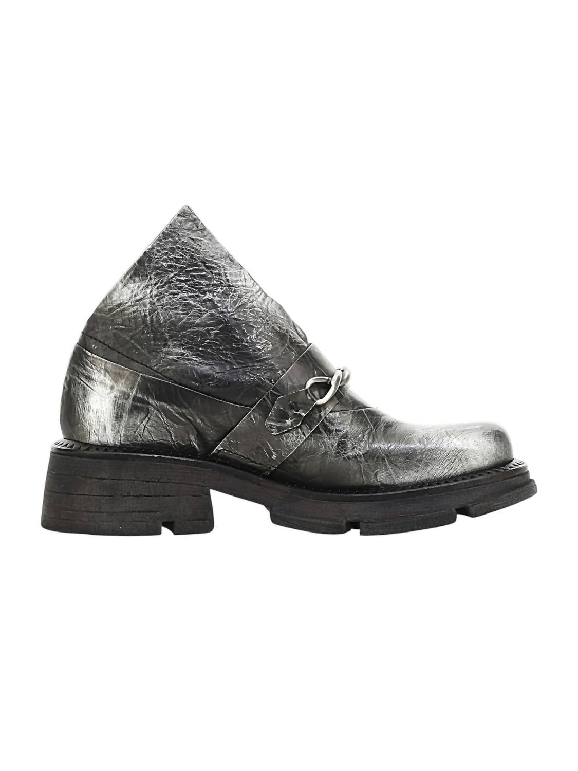 A.S.98 - Women's Louis Loafer