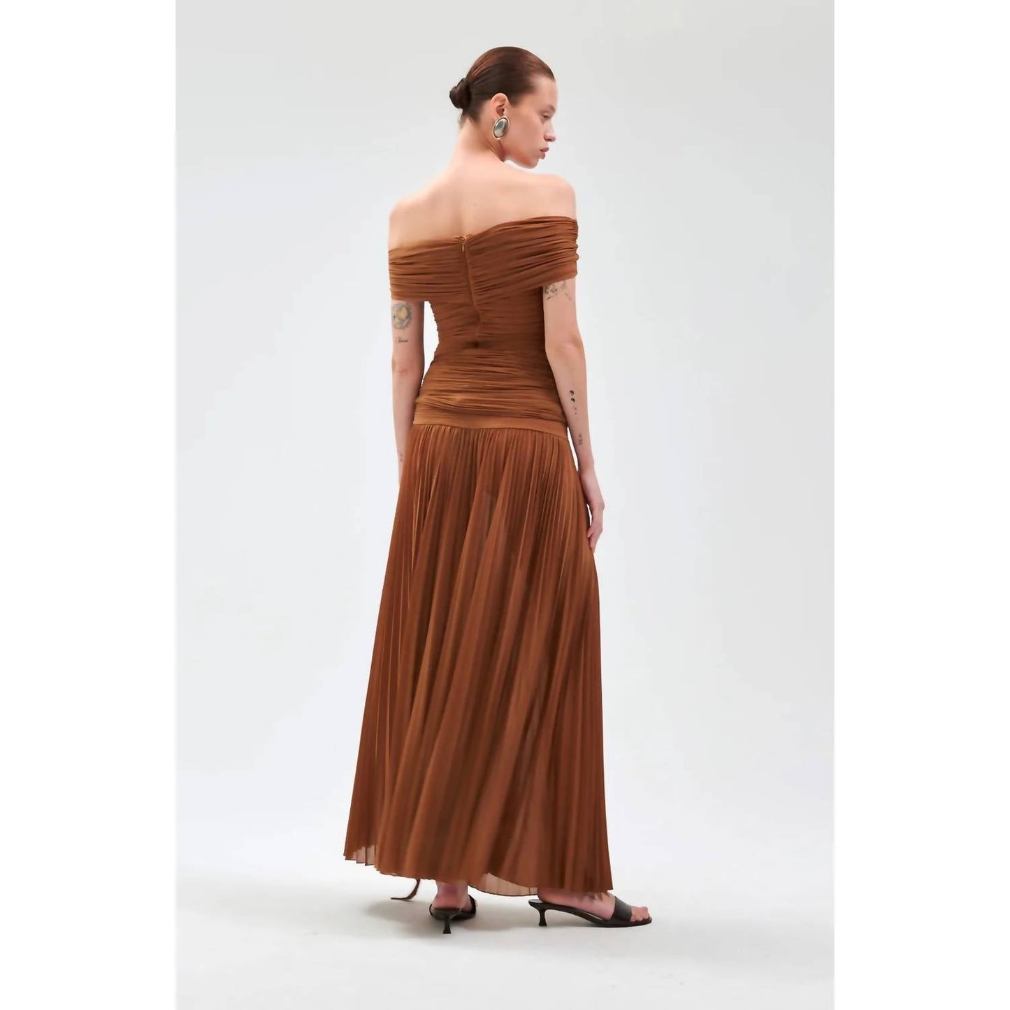 Ronny Kobo - Ines Skirt