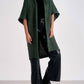 Elan - Cliff Oversized Cardigan