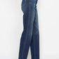Judy Blue - High Waist Tummy Control Classic Straight Jean