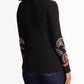 Johnny Was - Gineva Long Sleeve Thermal Top