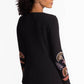 Johnny Was - Gineva Long Sleeve Thermal Top