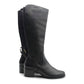 Regarde Le Ciel - Women's Jolene-22 Long Boot