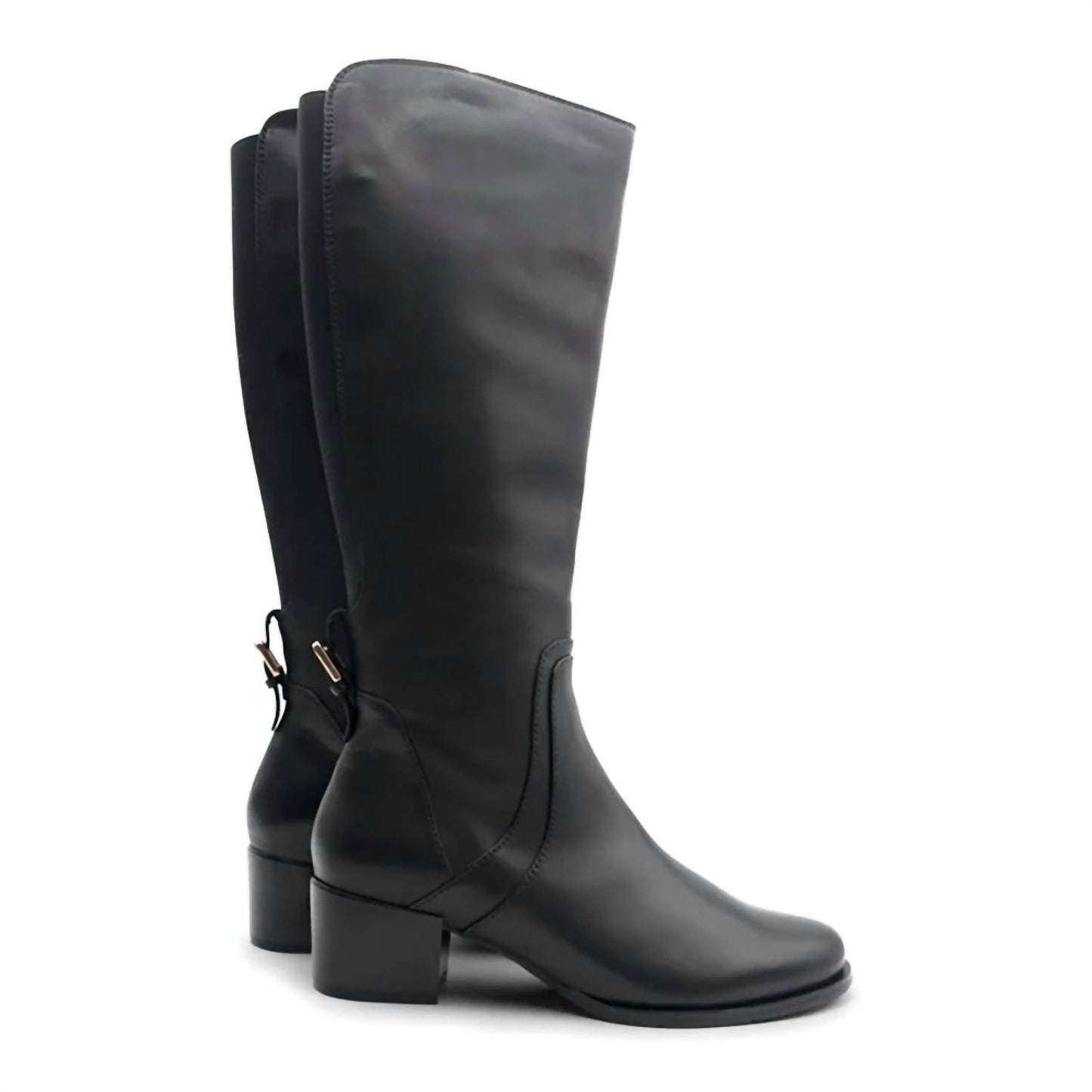 Regarde Le Ciel - Women's Jolene-22 Long Boot