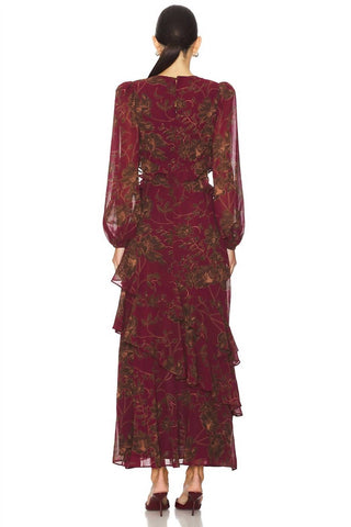 Vestido Astr - Biella