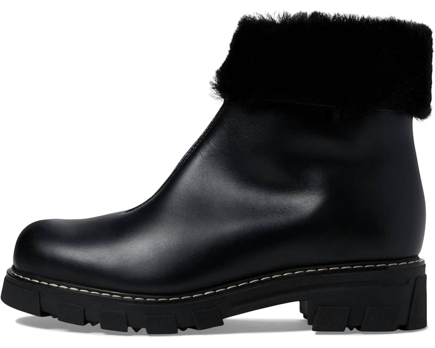 La Canadienne - Women's Abba Basic Booties