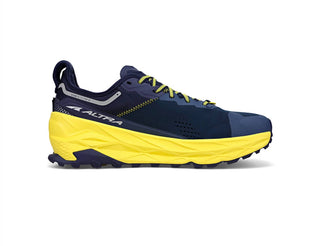Altra - Tênis de corrida de trilha Olympus 5 masculino