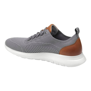 Johnston & Murphy - Men's Amherst Knit U-throat Casual Sneaker