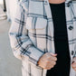Z Supply - Plaid Tucker Jacket