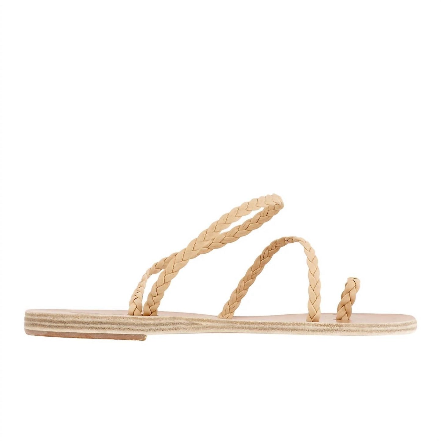 Ancient Greek Sandals - Women's Eleftheria Sandals