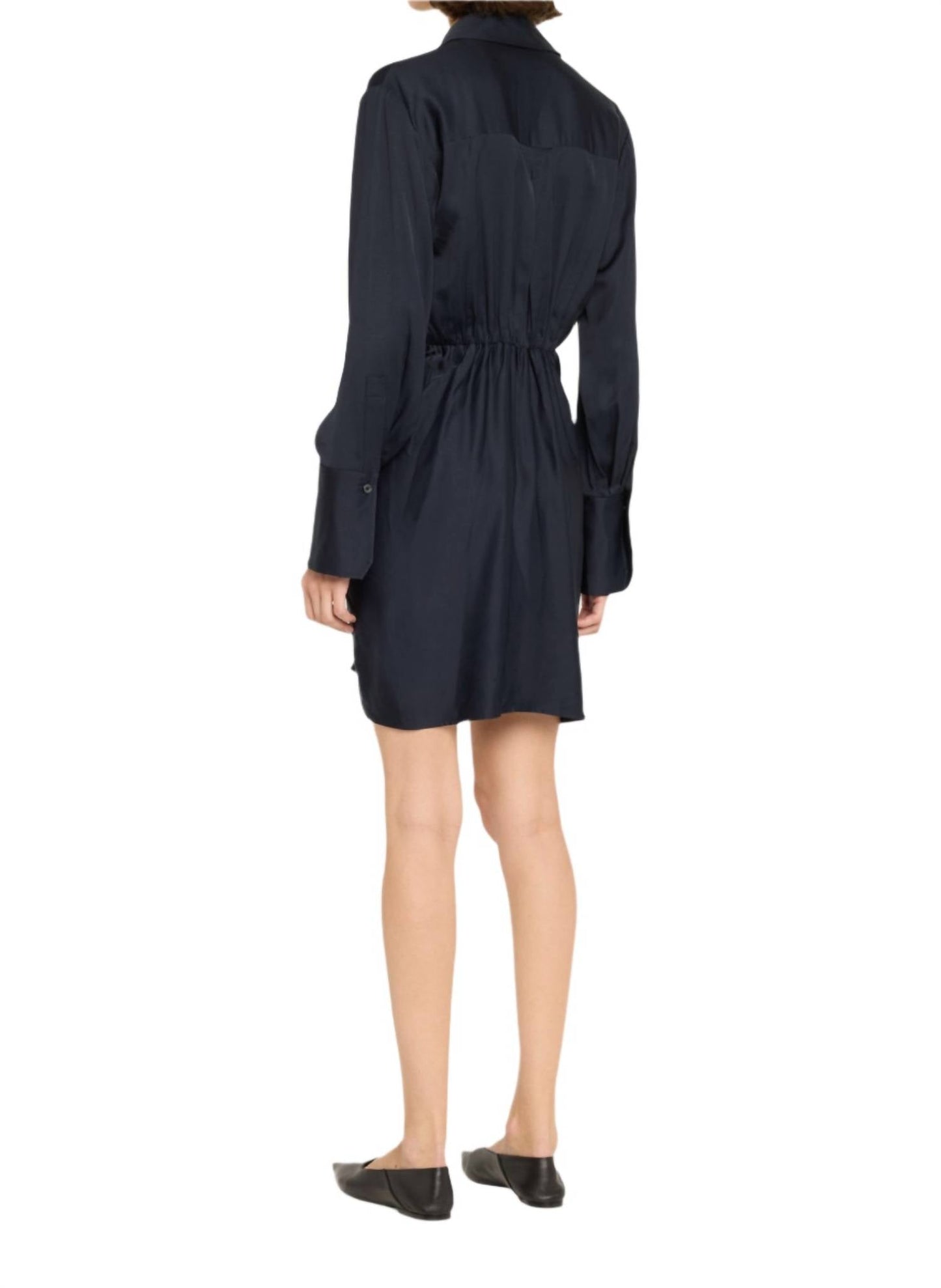 A.L.C. - Mia Dress