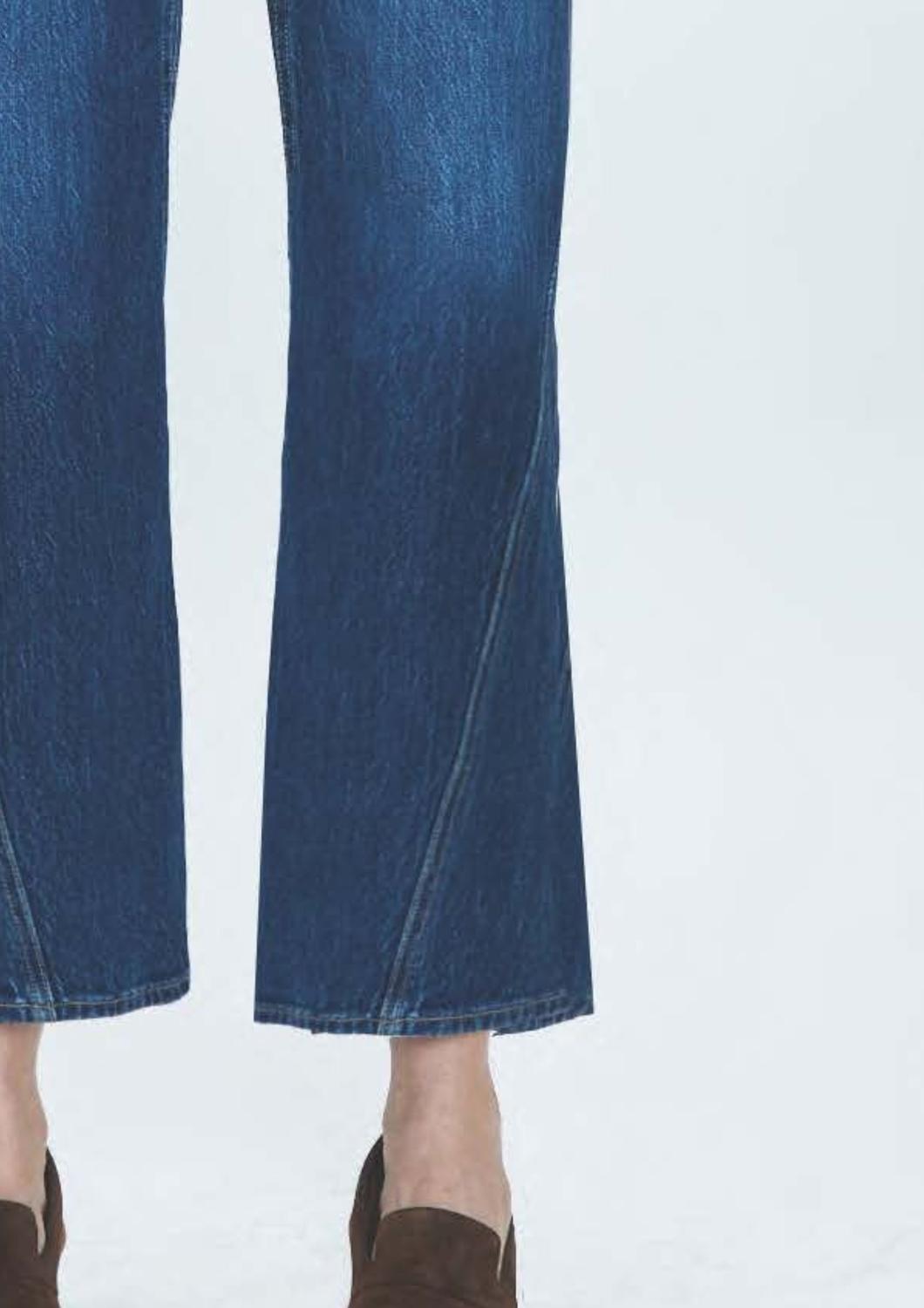 Pistola - Ally High Rise Boot Cut Jean