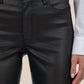 Kut From The Kloth - Ana High Rise Fab Ab Pleather Jeans