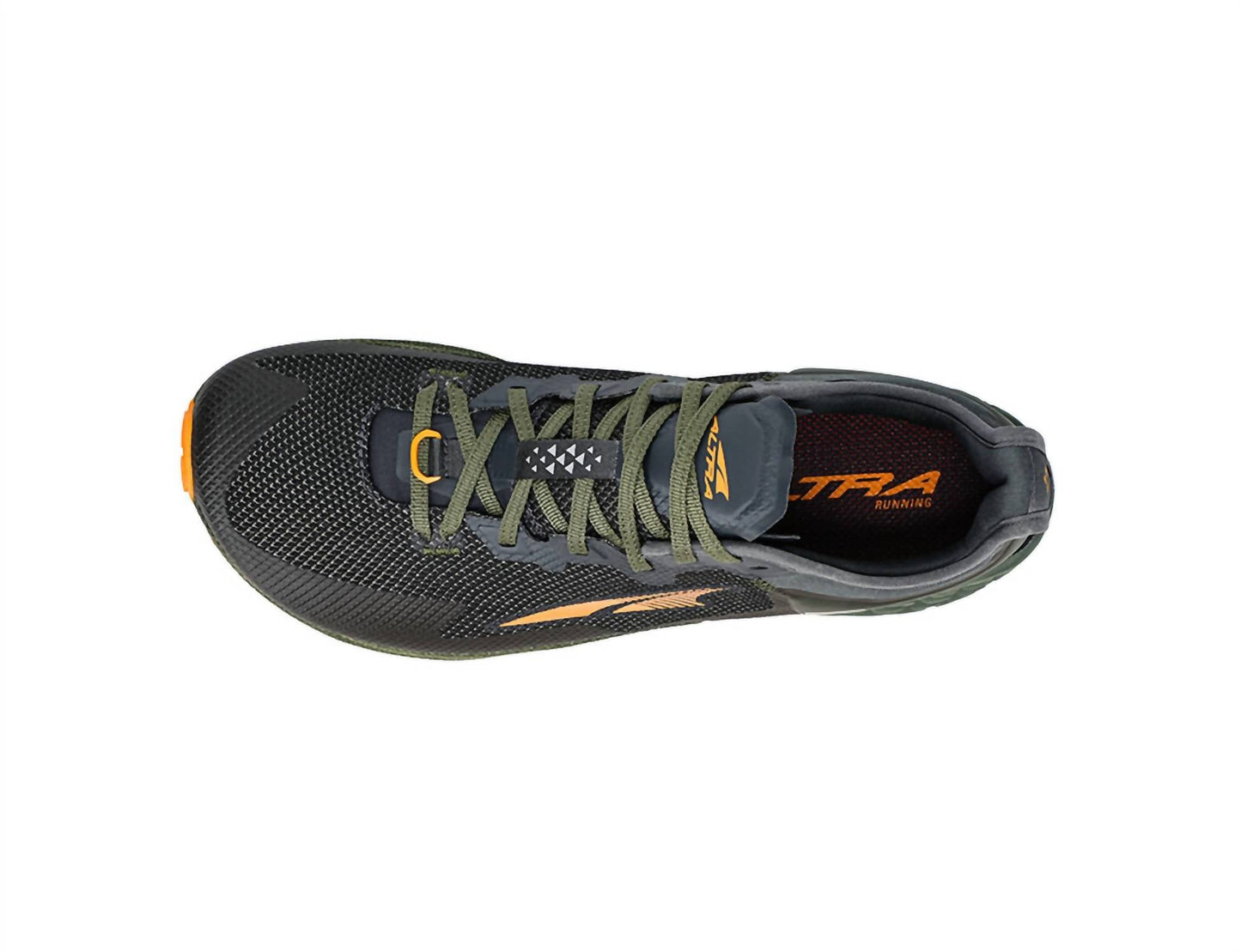 Altra - MEN'S TIMP 4 TRAIL RUNNING SHOES