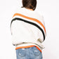 Queen Of Sparkles - Trick Or Treat Long Sleeve Sweater