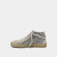 Shu Shop - Paulina Glitter Sneaker