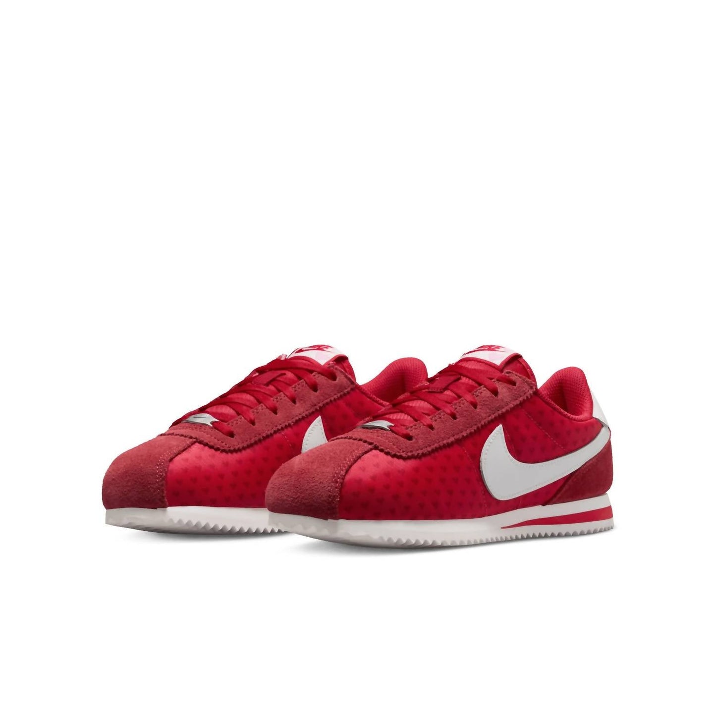 Nike - Kid's Cortez Hearts Sneakers