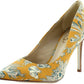 Sam Edelman - Women's Hazel Pointed Toe Pumps