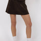 Sage The Label - Mystique Mini Skirt