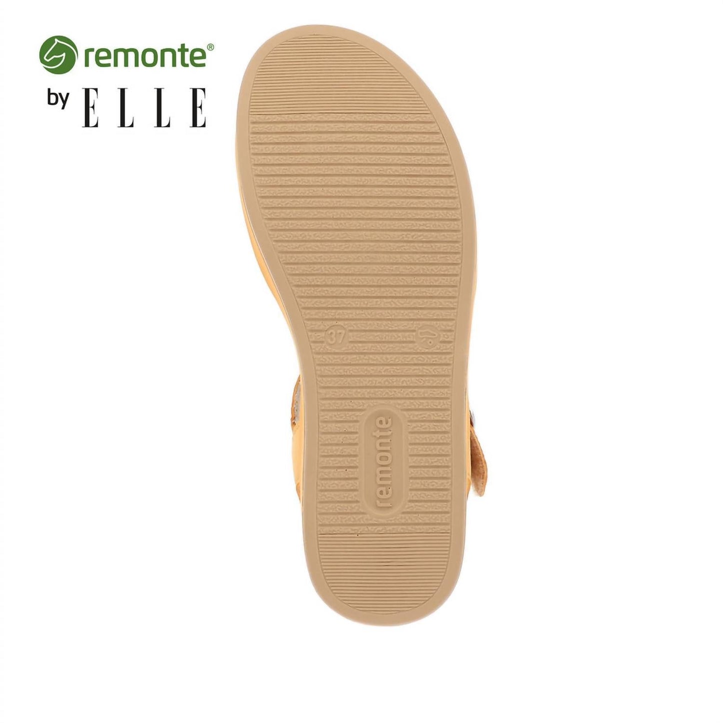 Remonte - Women's Jocelyn 50 Sandal