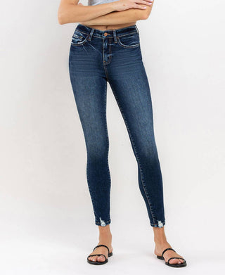 Vervet By Flying Monkey - DANI SKINNY JEANS