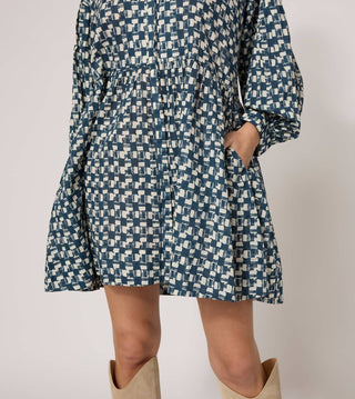 Cleobella - Collette Mini Dress