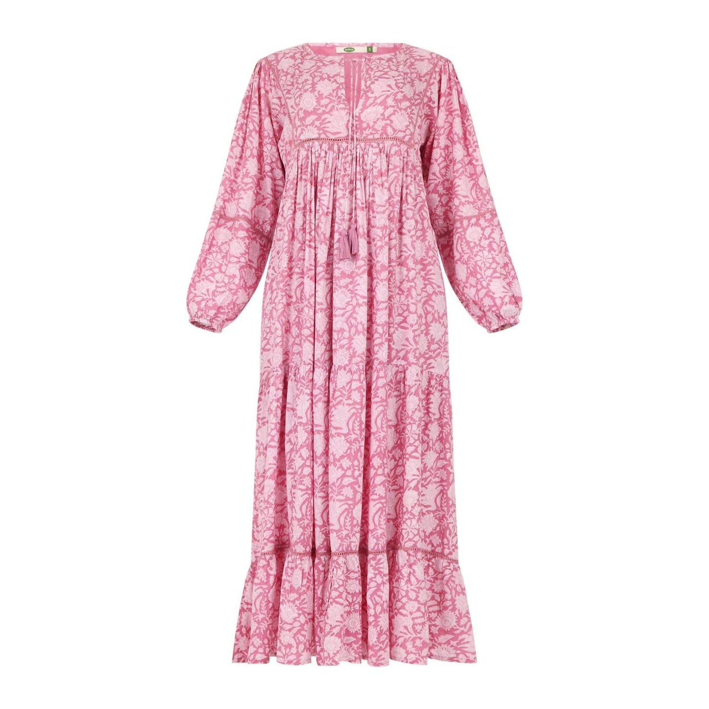 Dolma - Women's Isla Maxi Dress