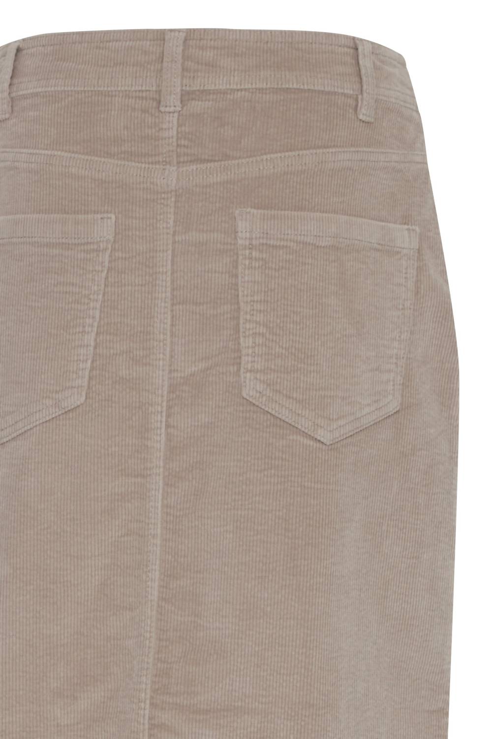 B.Young - Dasik Casual Skirt