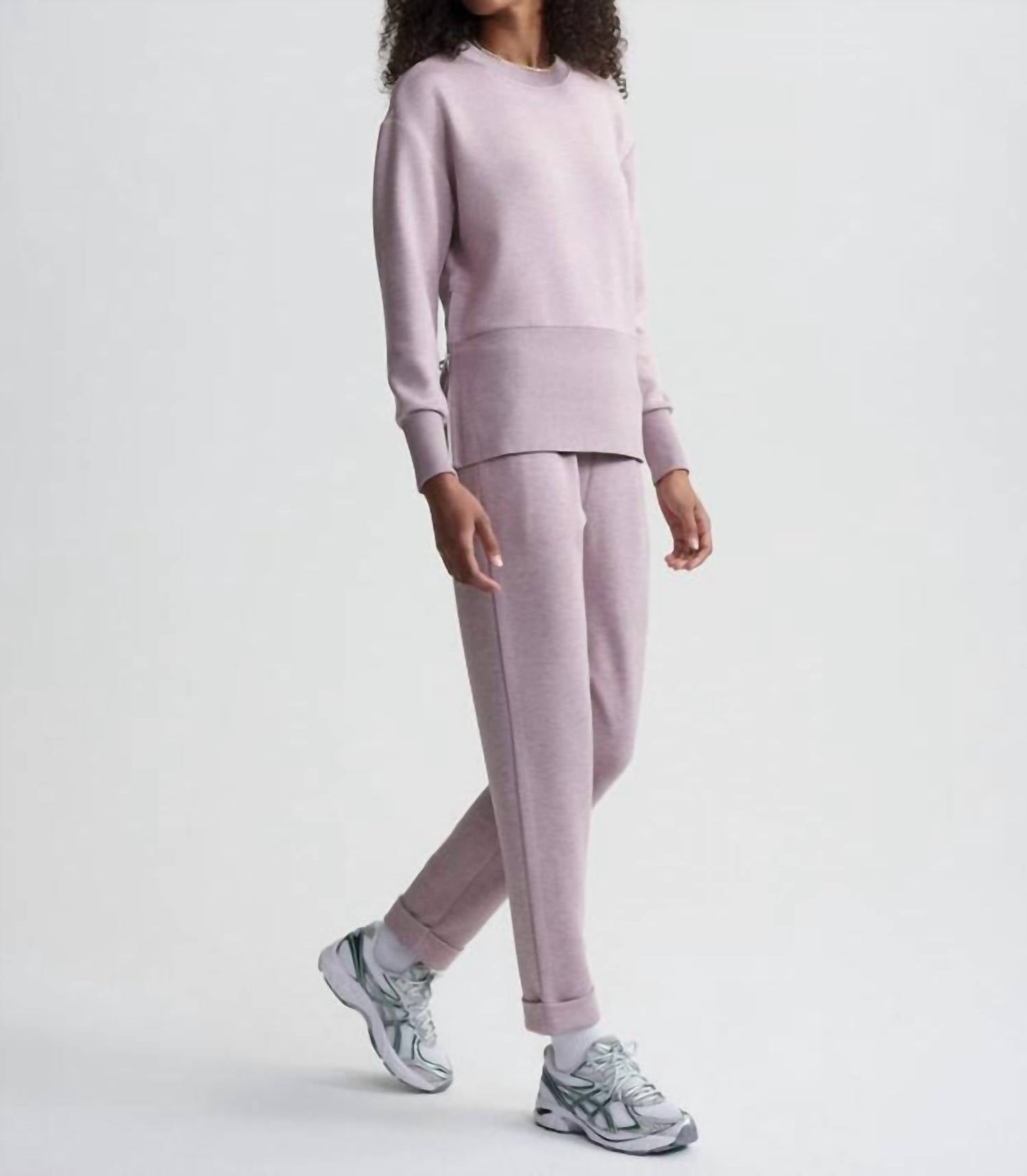 Varley - Lowry Sweatshirt
