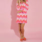 Jude Connally - Kate Tunic Mini Dress